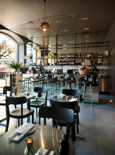 Foto de restauración de Nobis Hotel Stockholm, a Member of Design Hotels™