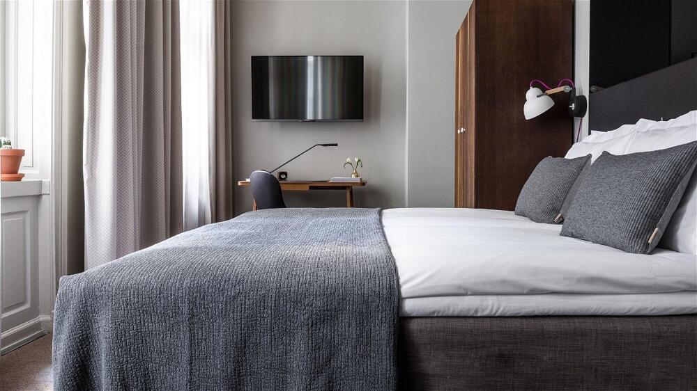 Foto general de Nobis Hotel Stockholm, a Member of Design Hotels™