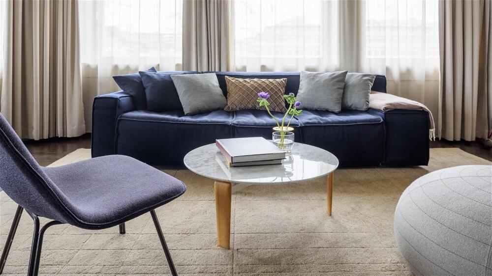 Foto de una habitación de Nobis Hotel Stockholm, a Member of Design Hotels™