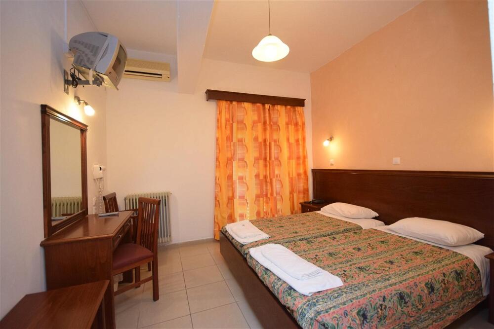 Foto general de Gouvia Hotel