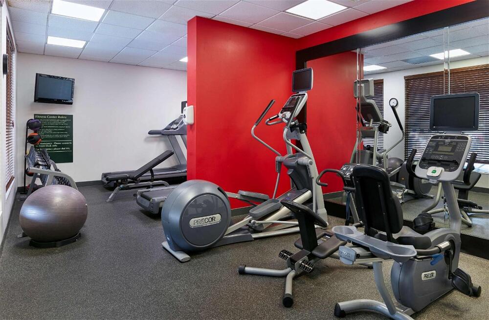 Foto de los servicios de Hotel Hilton Garden Inn Charlotte North