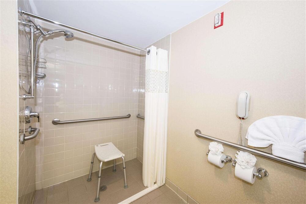 Foto general de Hampton Inn Hotel Atlanta-Southlake
