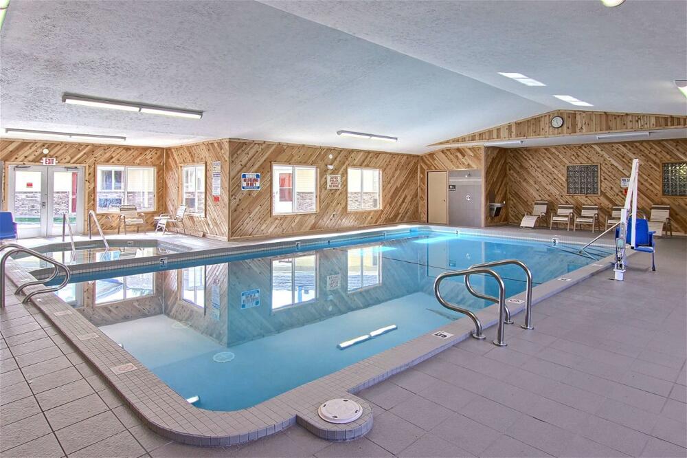 Facilities – Hotel Best Western of Harbor Springs