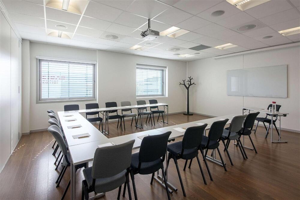 Foto de los servicios de Hotel Scandic Stavanger Forus