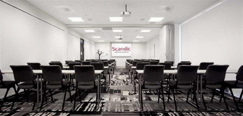 Foto general de Hotel Scandic Stavanger Forus