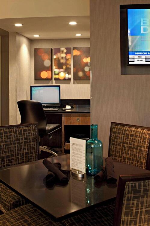 Foto general de Delta Hotels by Marriott Calgary South