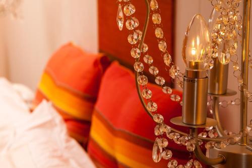 Foto de una habitación de Boutique Hotel Pueblo