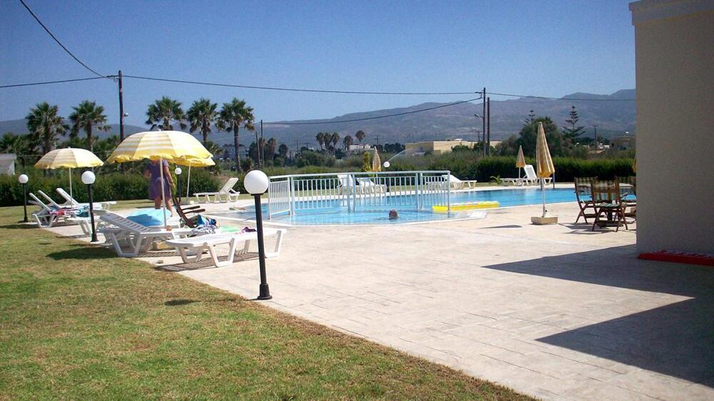 Foto general de Hotel Rena Studios
