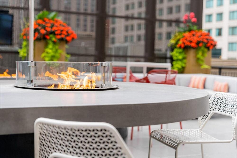 Foto general de The Gwen, a Luxury Collection Hotel, Michigan Avenue Chicago