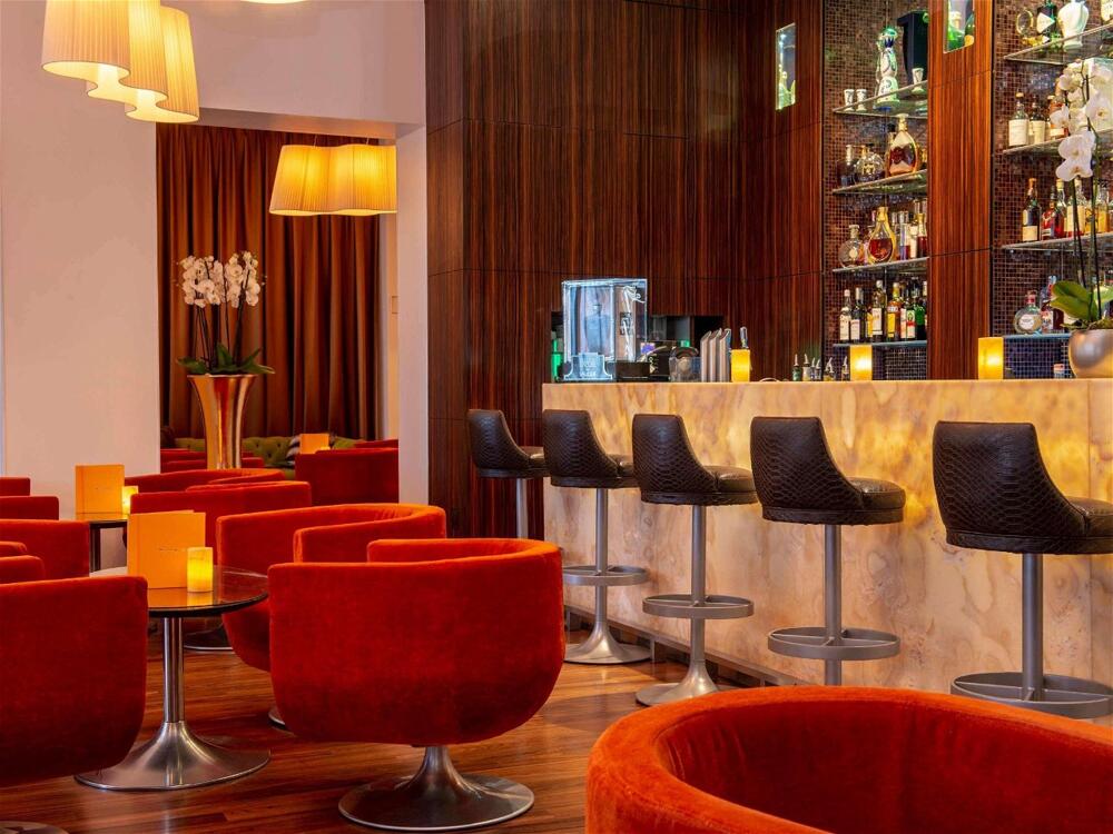 Foto general de Hotel Mondrian Cannes