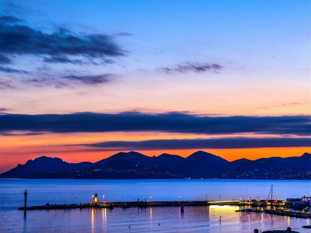 Foto general de Hotel Mondrian Cannes