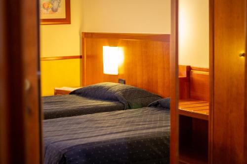 Foto de una habitación de Pacific Hotel Fortino