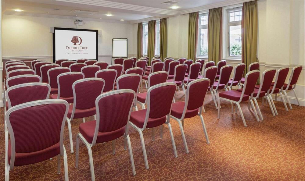Foto de los servicios de Hotel DoubleTree by Hilton Stratford-upon-Avon, United Kingdom