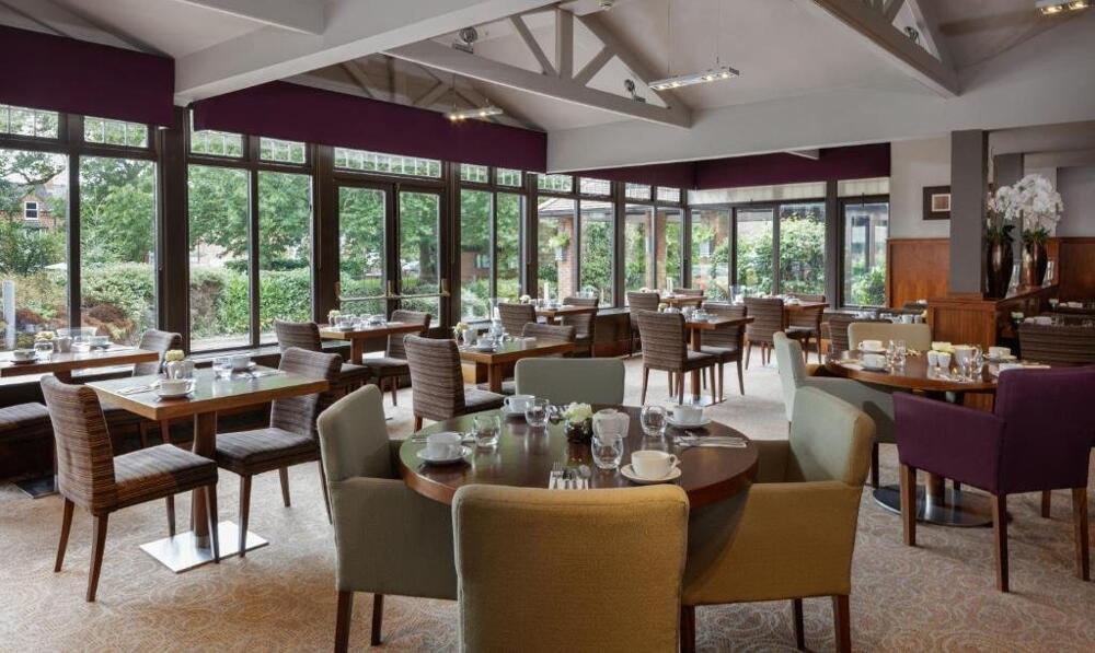 Foto general de Hotel DoubleTree by Hilton Stratford-upon-Avon, United Kingdom