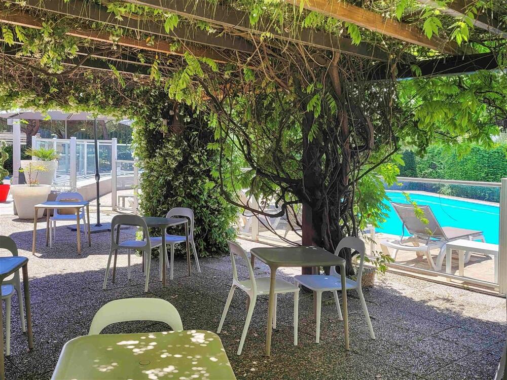 Foto general de Hotel ibis Nimes Ouest