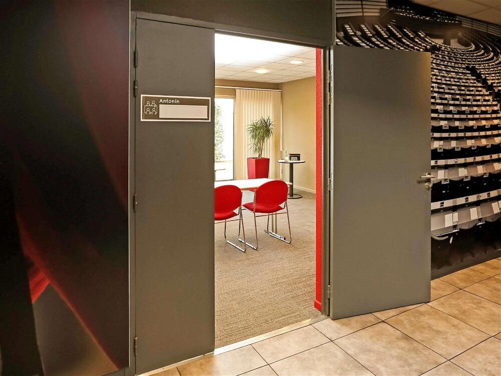 Foto general de Hotel ibis Nimes Ouest
