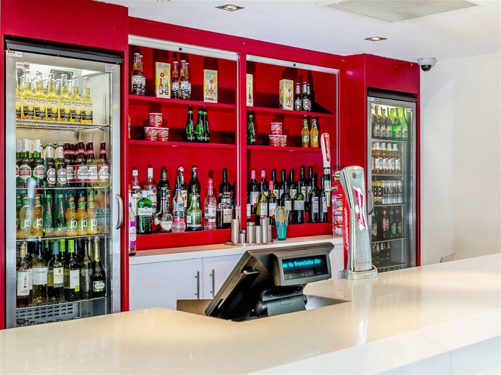 Foto de restauración de Hotel Travelodge Stratford Upon Avon