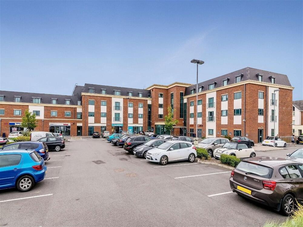 Foto del exterior de Hotel Travelodge Stratford Upon Avon