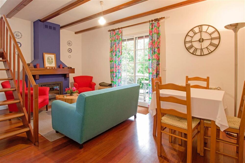 Foto de una habitación de Aparthotel Quinta Santo Antonio Da Serra