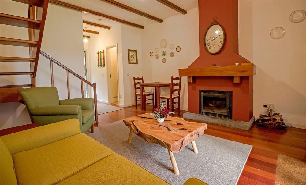 Foto general de Aparthotel Quinta Santo Antonio Da Serra