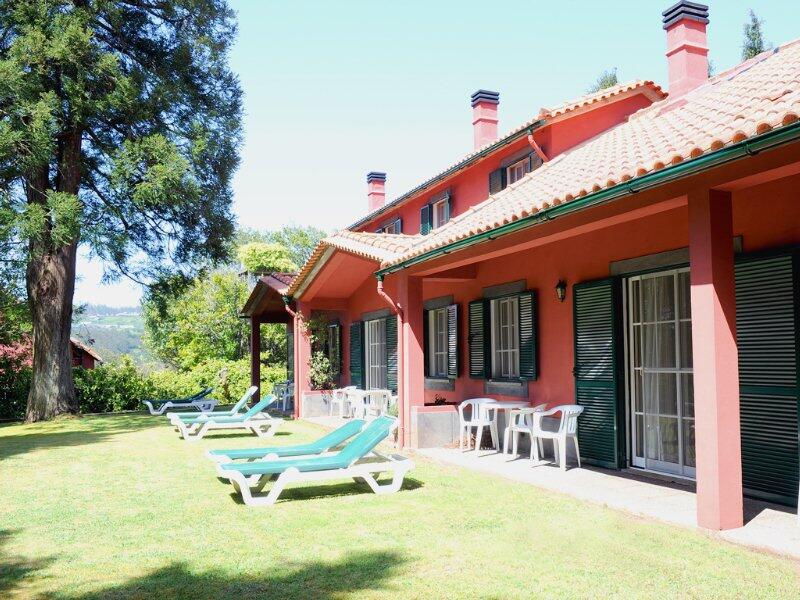 Foto general de Aparthotel Quinta Santo Antonio Da Serra
