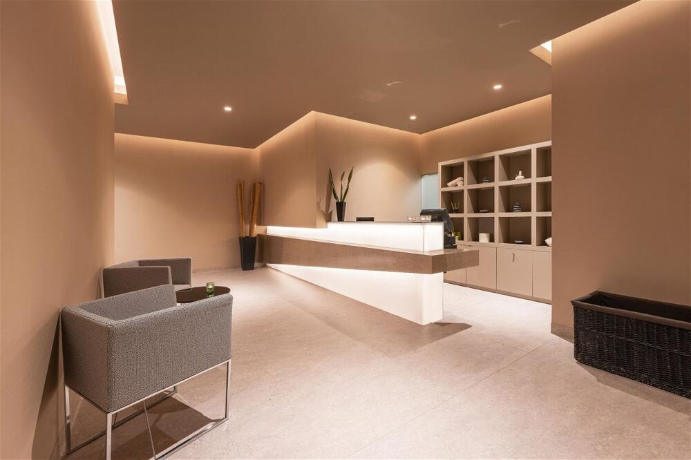Foto de los servicios de Hotel The Views Baia - Adults Only