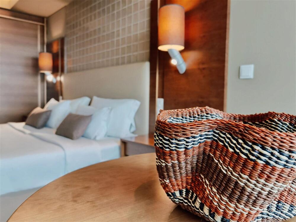 Foto general de Hotel The Views Baia - Adults Only