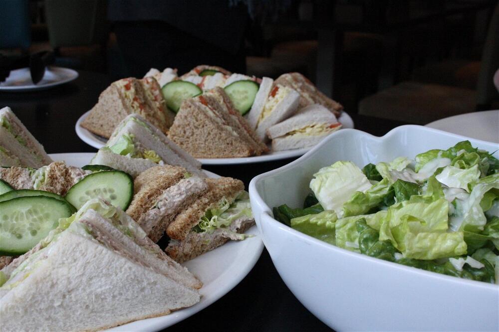 Foto general de Holiday Inn Express London Stratford, an IHG Hotel