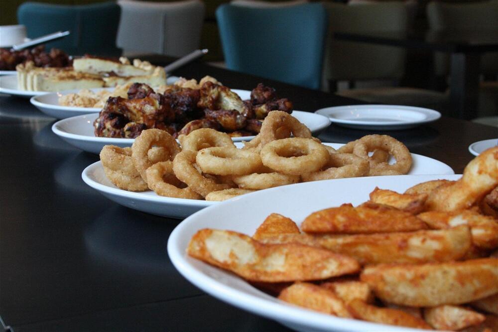 Foto general de Holiday Inn Express London Stratford, an IHG Hotel