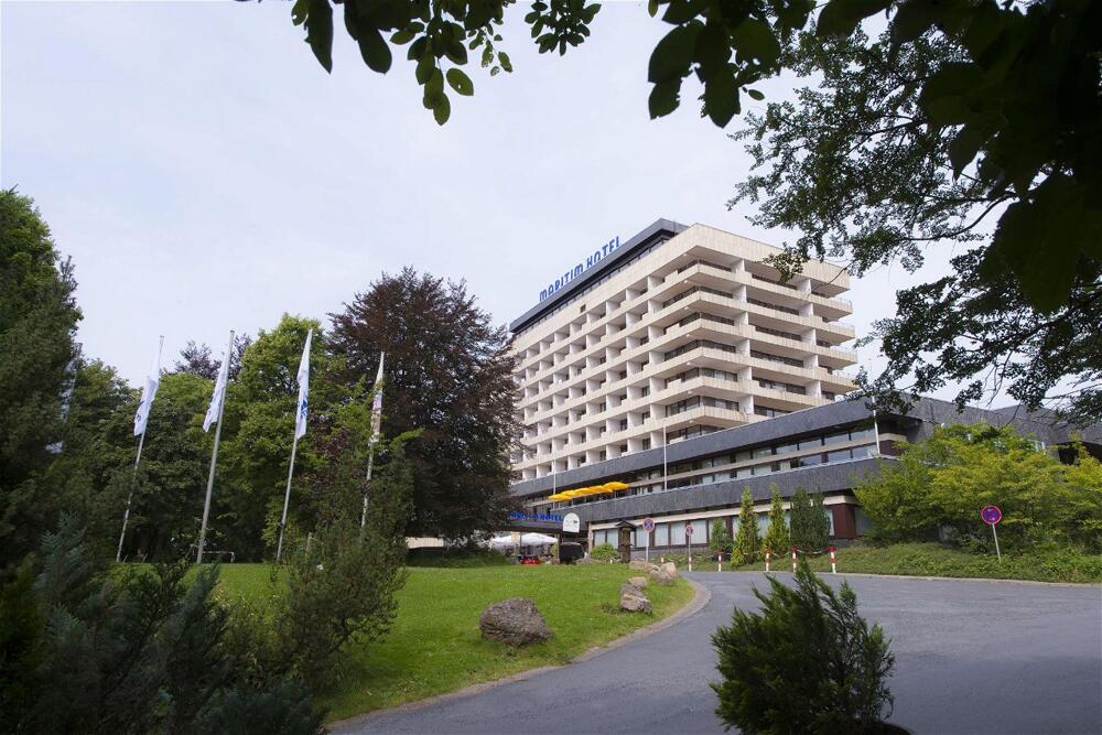 Foto general de AHORN Harz Hotel Braunlage