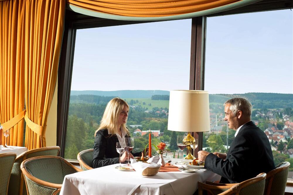 Foto general de AHORN Harz Hotel Braunlage