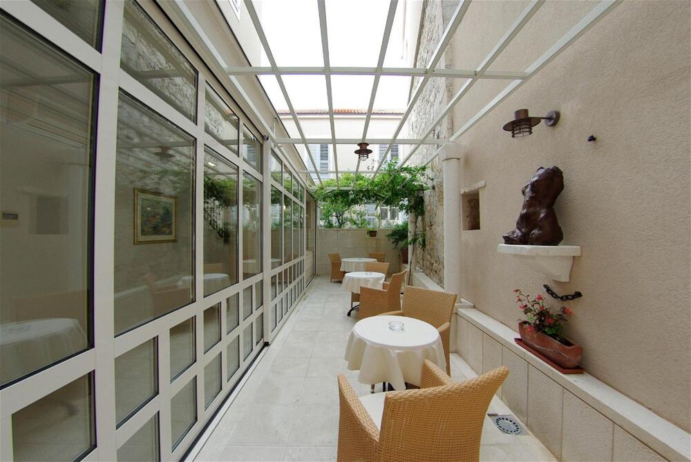 Foto general de Hotel Croatia