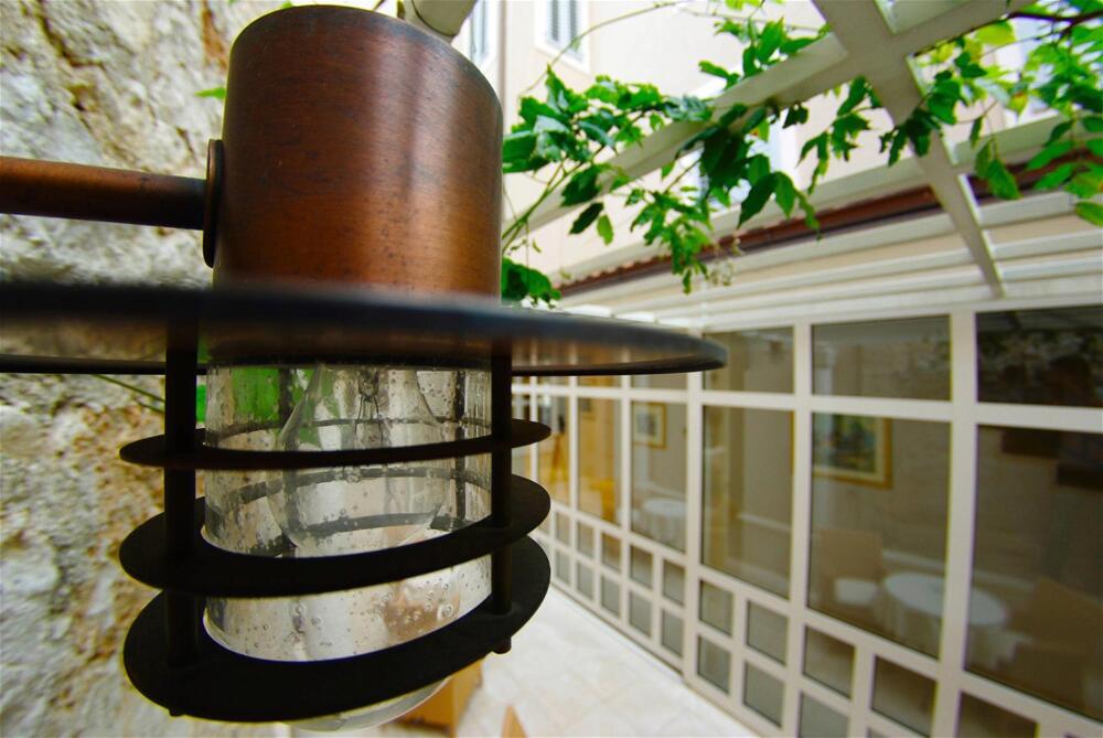Foto general de Hotel Croatia