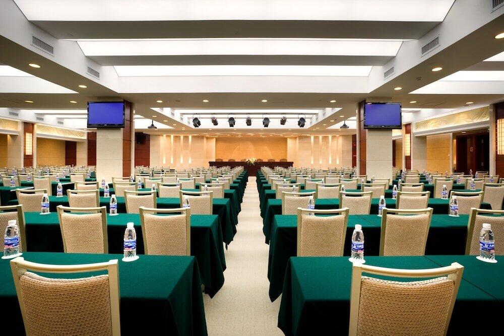 Foto general de Yanling Hotel