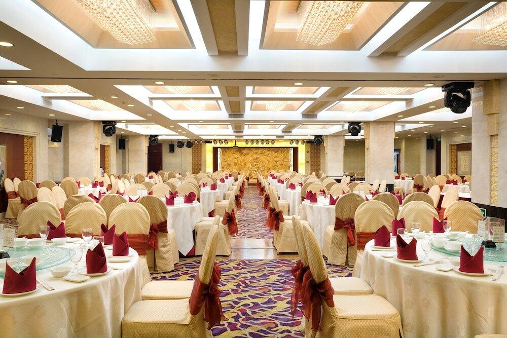 Foto de restauración de Yanling Hotel
