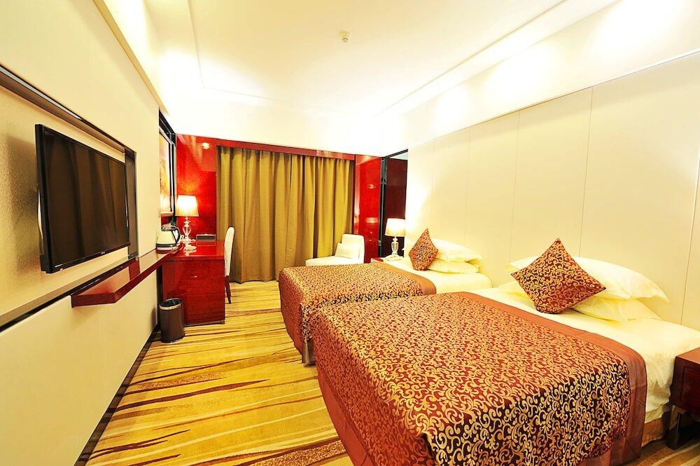 Foto del baño de Yanling Hotel