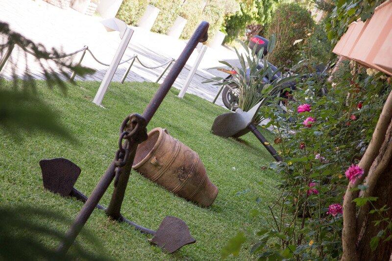 Foto general de Athos Hotel