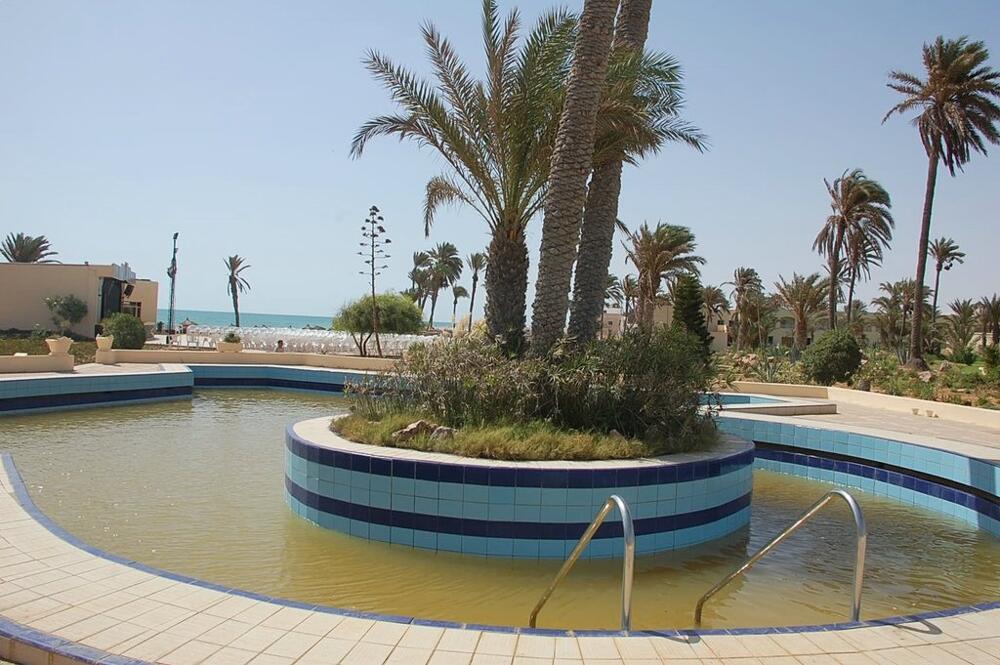 Foto general de Zephir Hotel &amp;amp; Spa