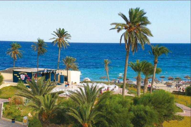 Foto general de Zephir Hotel &amp;amp; Spa