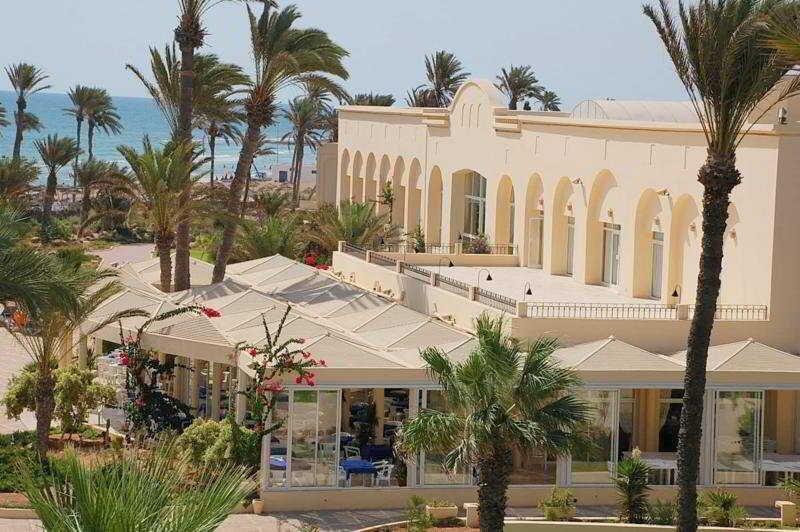 Foto general de Zephir Hotel &amp;amp; Spa