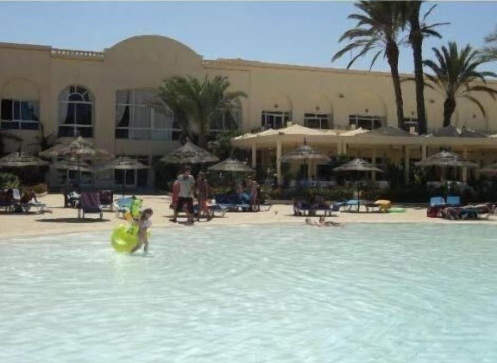 Foto de los servicios de Zephir Hotel &amp;amp; Spa