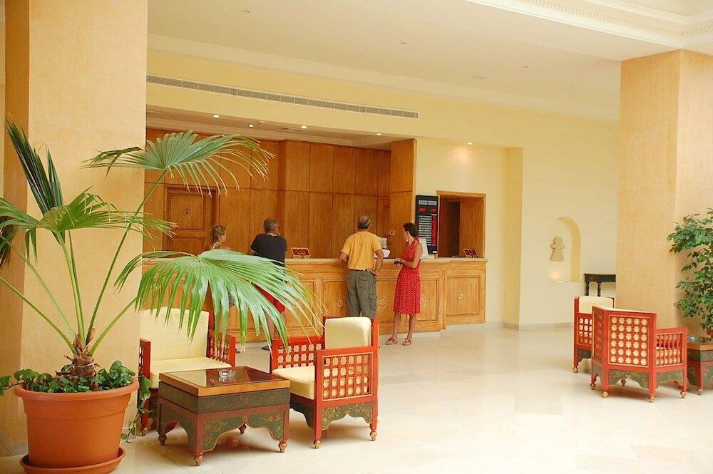 Foto de las zonas nobles de Zephir Hotel &amp;amp; Spa