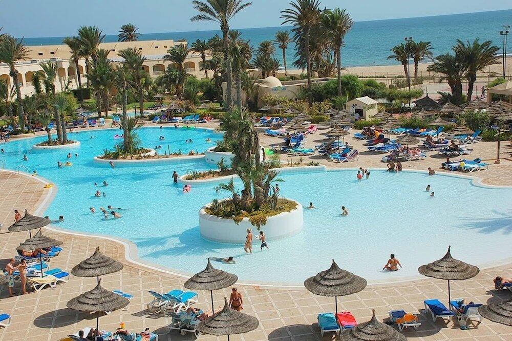 Foto general de Zephir Hotel &amp;amp; Spa