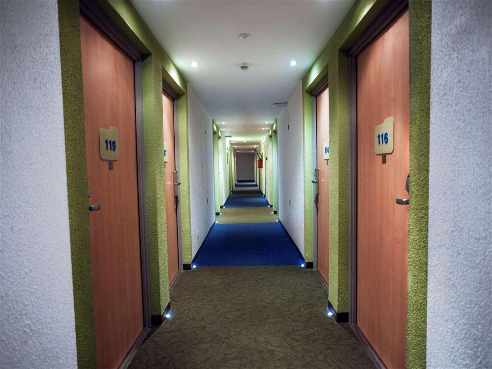 Foto general de Hotel Ibis Budget Fès