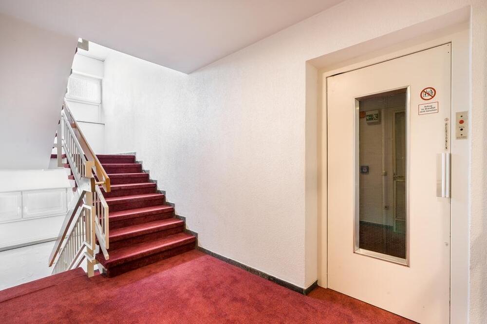 Foto general de Novum Hotel Ambassador
