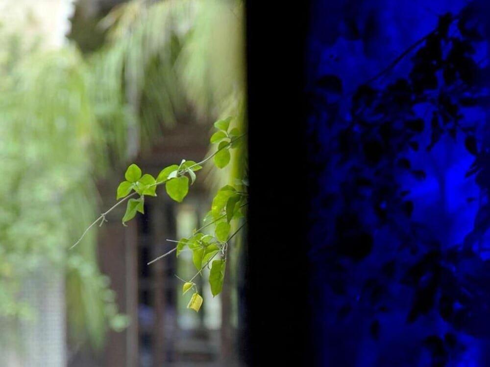 Foto de una habitación de Riad Palais Sheherazade &amp;amp; Spa