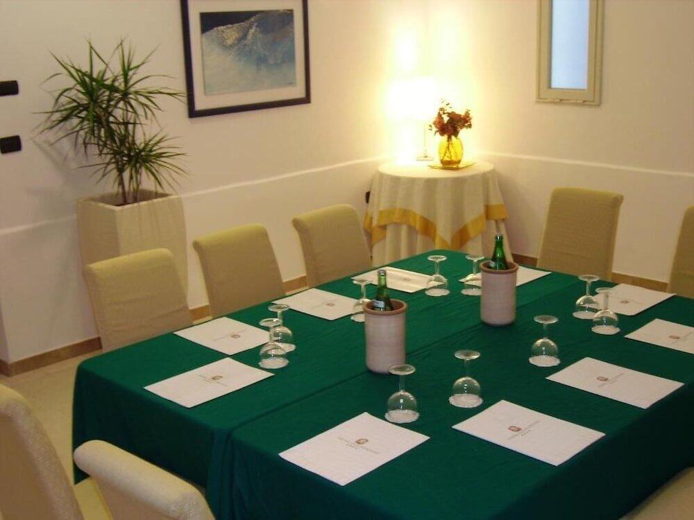 Foto general de Hotel Degli Haethey