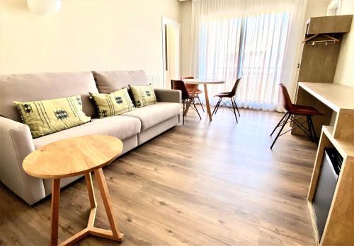 Foto de una habitación de Hotel Dos Rios Central
