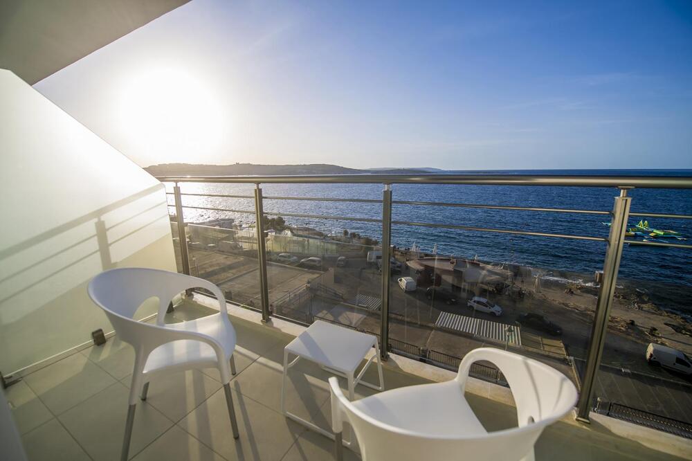 Foto general de Seaview Hotel - Adults Only 16 Plus