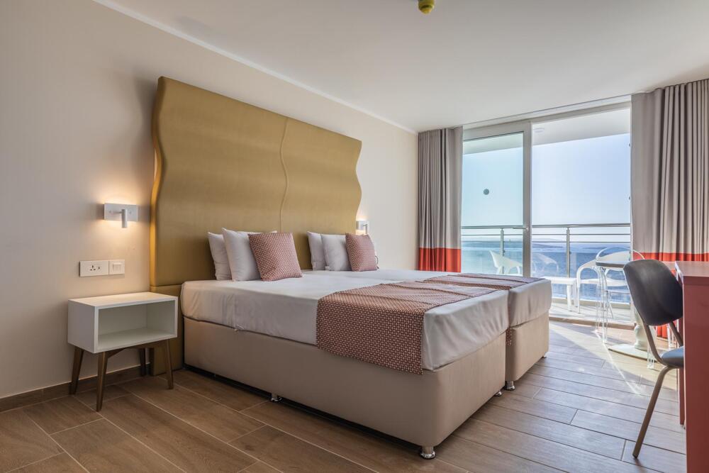 Foto de una habitación de Seaview Hotel - Adults Only 16 Plus